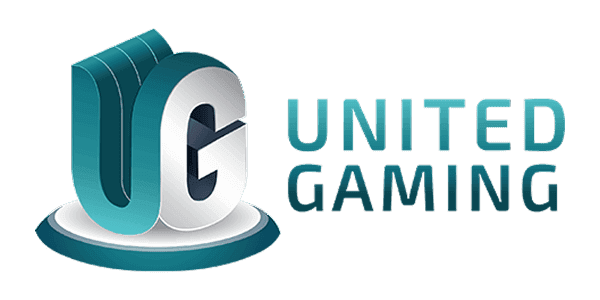 UG2 গেমিং logo