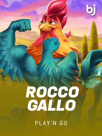 Rocco Gallopng screenshot